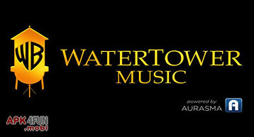 Watertower music