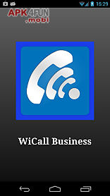 wicall business - hq call
