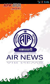 all india radio news