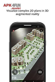 augment - 3d augmented reality