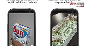 Augment - 3d augmented reality