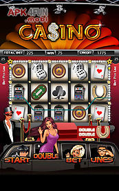 casino slot machines hd