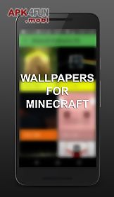 hd wallpapers for minecraft