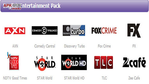 indian dth channels guide