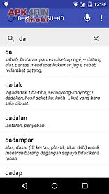 kamus sunda indonesia