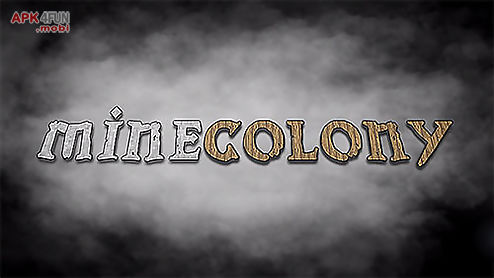 minecolony: age of exploration