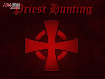 priest hunting