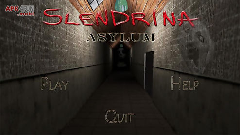 slendrina: asylum