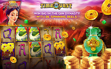 timequest slots | free games