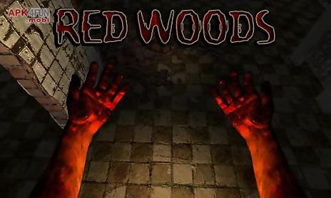 red woods