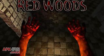 Red woods