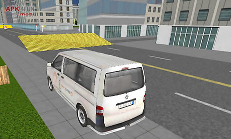 city car driving simulator 3d
