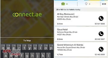 Connect.ae - local search uae