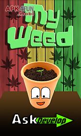 myweed - grow and smoke weed