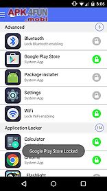 applock | privacy protector
