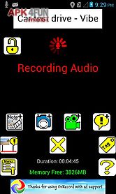 onrecord multimedia recorder