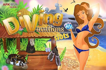 diving vacations slots