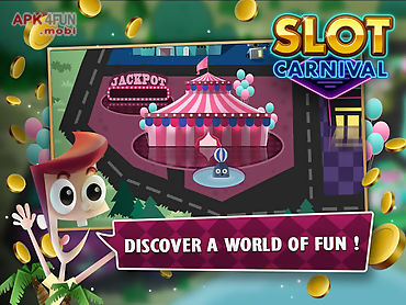 slot carnival