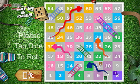 snakes and ladders 3d free