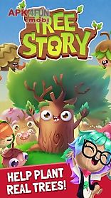tree story: best pet game