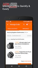 alibaba.com b2b trade app