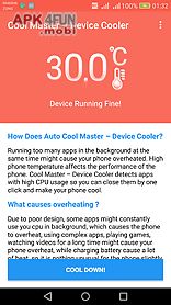 cool master – device cooler