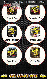 guess car brand quiz - automobile company trivia