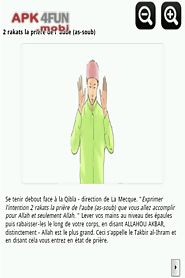 la prière en islam