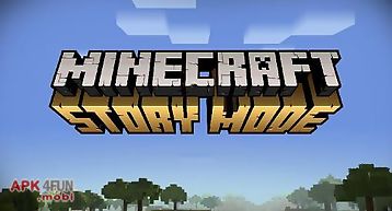Minecraft: story mode v1.33