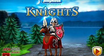 Playmobil knights