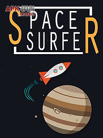 space surfer: conquer space