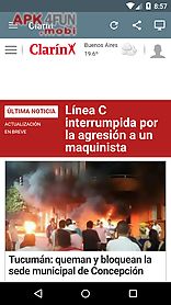 argentina periódicos