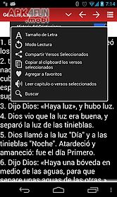 biblia latinoamericana spanish