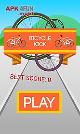 bicycle kick game
