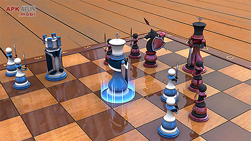 chess app pro