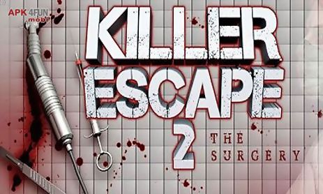 killer escape 2