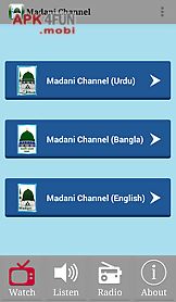 madani channel