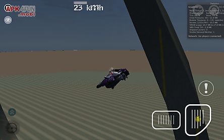 motorcycle simulator 3d