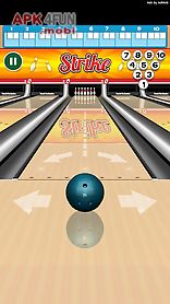 strike! ten pin bowling