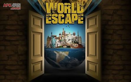 world escape