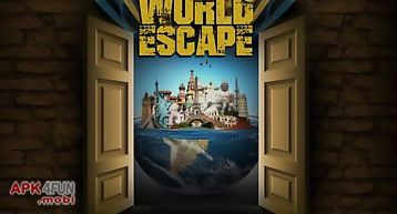 World escape