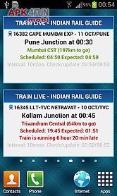 indian rail guide