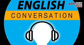 Listen english conversation