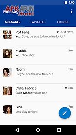 playstation®messages