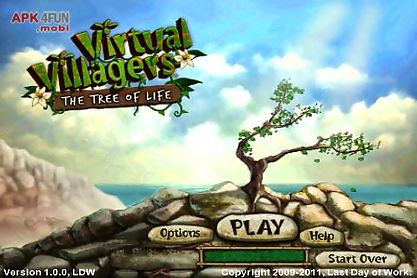 virtual villagers 4 - free