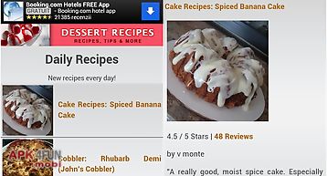 150 best dessert recipers