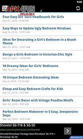 girls bedroom design tips 