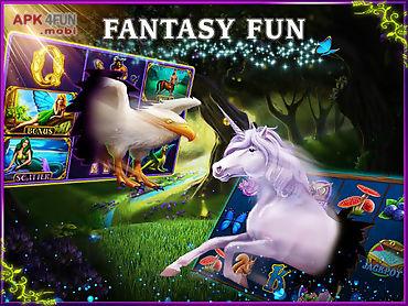 unicorn slots free slot game