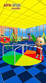baby babsy - playground fun 2