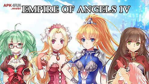 empire of angels 4